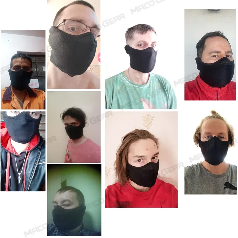 Scaldacollo invernale Copri or - Fleece Ear Warmer Band recensione e prezzo
