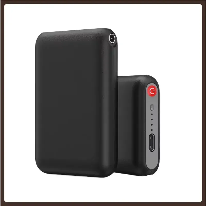 Batterie Ricaricabili 5000mAh  - Heated Vest Battery recensione e prezzo