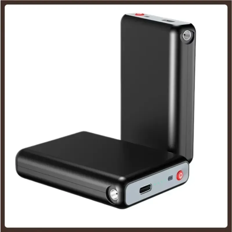 Batterie Ricaricabili 5000mAh  - Heated Vest Battery recensione e prezzo