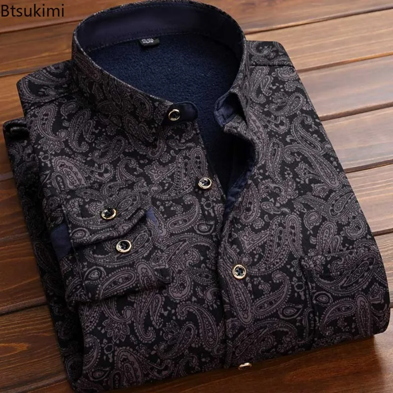 Camicia da uomo in flanella 20 - Flannel Shirt Lined recensione e prezzo