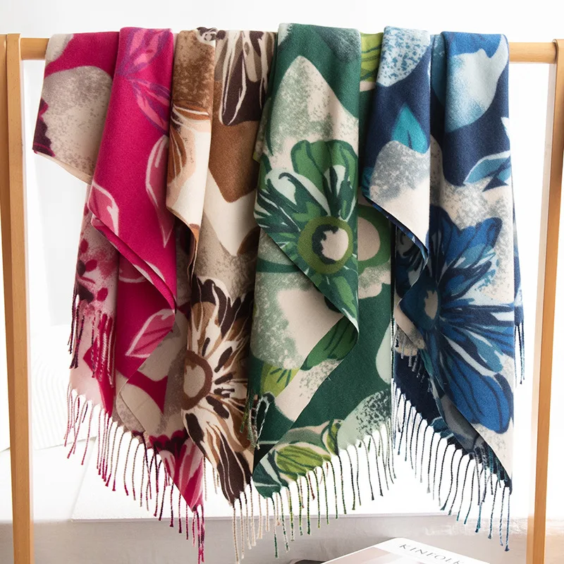 Sciarpa di lusso Cashmere Pash - Cashmere Pashmina Wrap recensione e prezzo