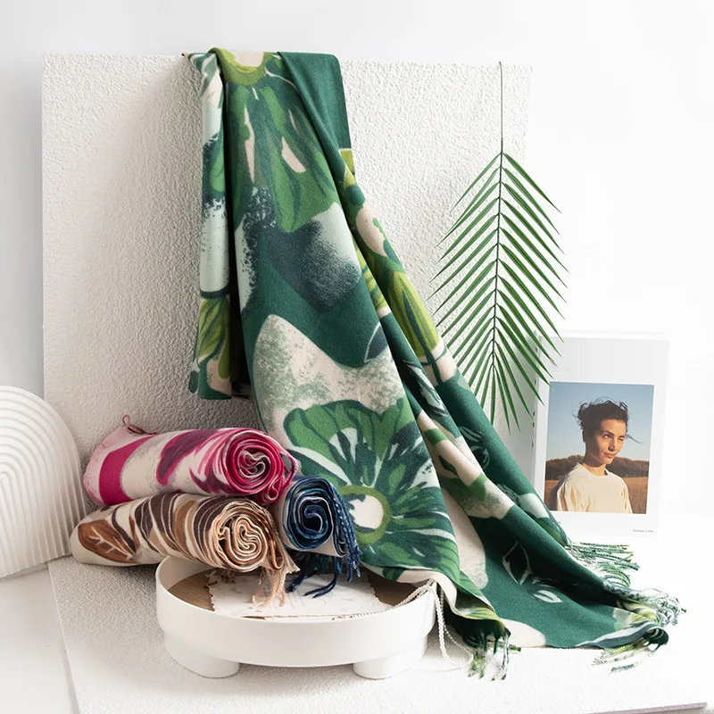 Sciarpa di lusso Cashmere Pash - Cashmere Pashmina Wrap recensione e prezzo