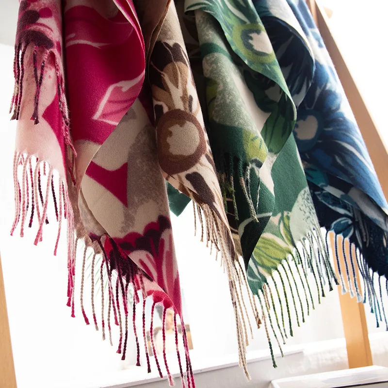 Sciarpa di lusso Cashmere Pash - Cashmere Pashmina Wrap recensione e prezzo