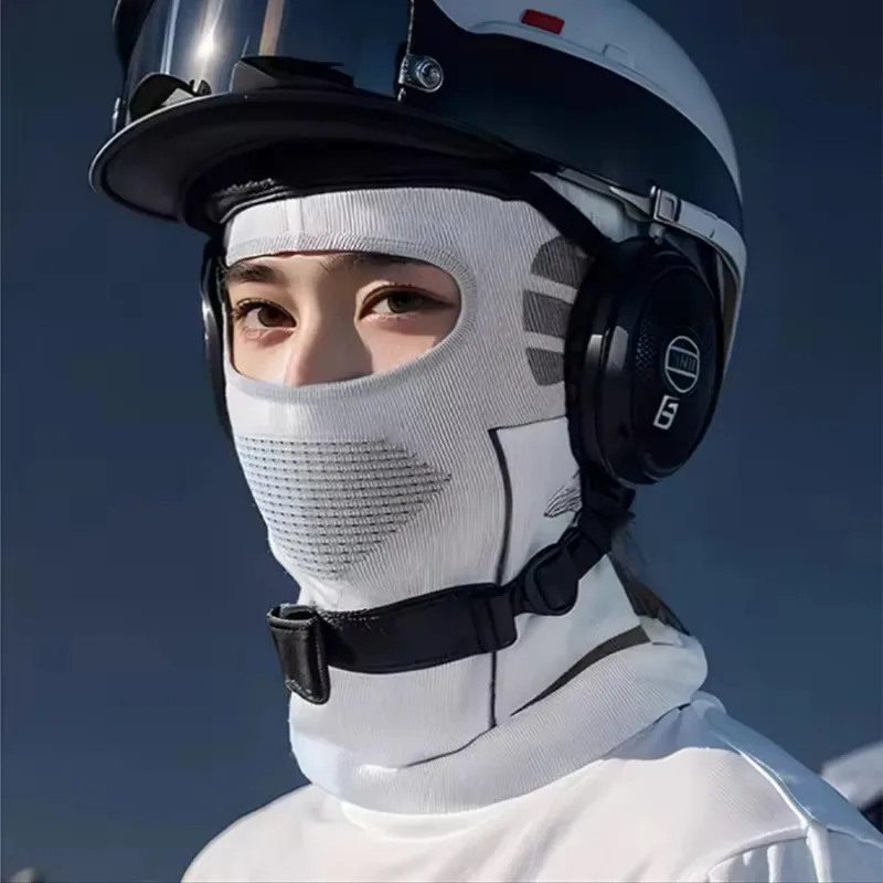 Sciarpa Termica Antifreddo per - Balaclava Ski Mask recensione e prezzo