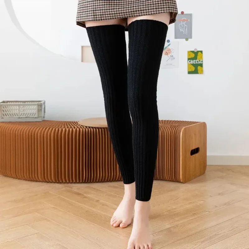 Sopra i calzini sopra il ginoc - Thermal Sock Wool recensione e prezzo