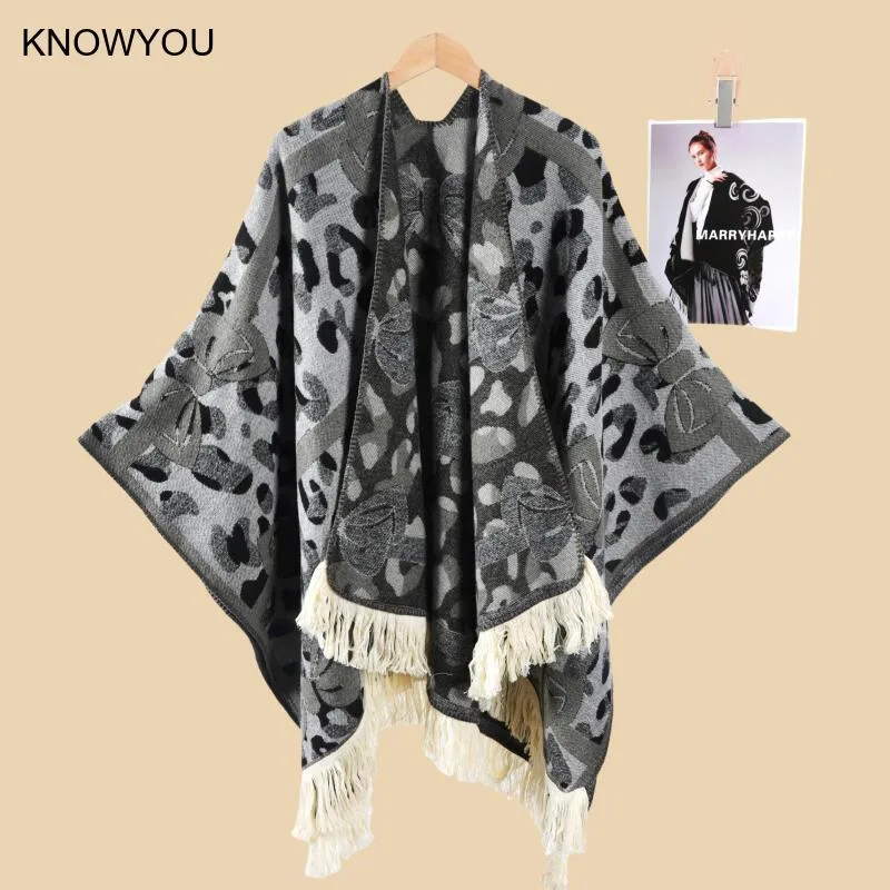 2025 Autunno Nuova Sciarpa Sci - Cashmere Pashmina Wrap recensione e prezzo