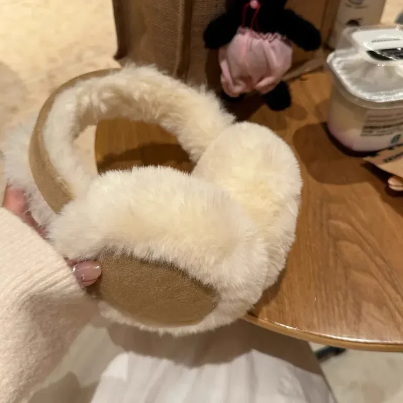 Moda Peluche Paraorecchie Pieg - Earmuffs Foldable recensione e prezzo