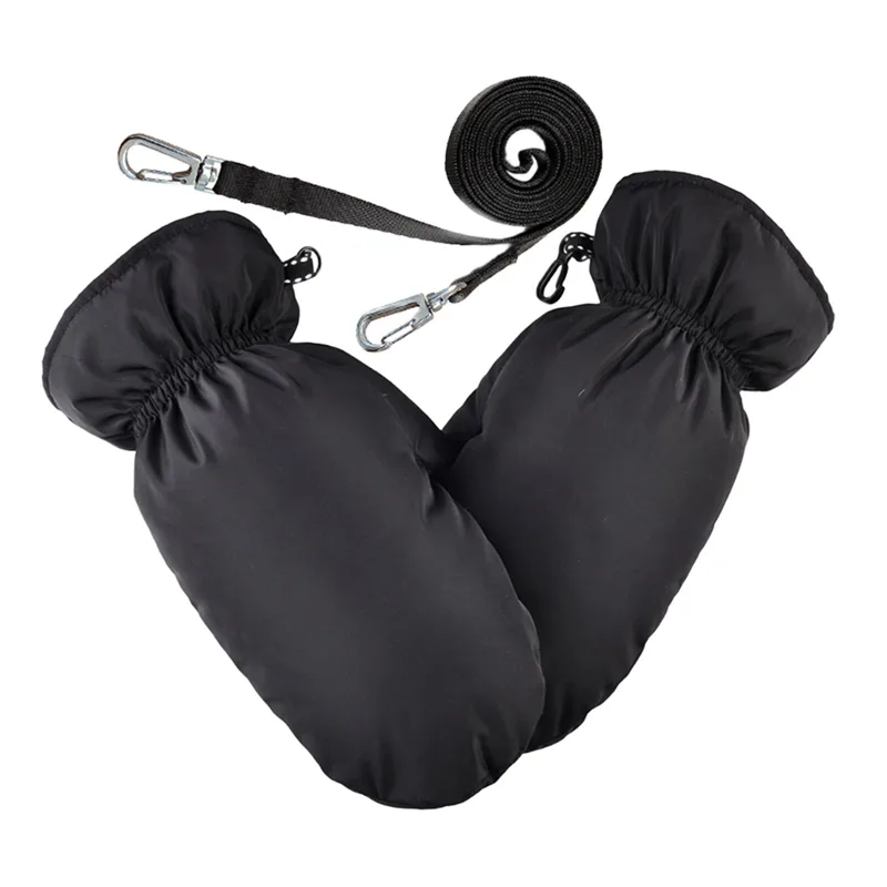 Guanti in piumino isolati resi - Snow Glove Insulated recensione e prezzo