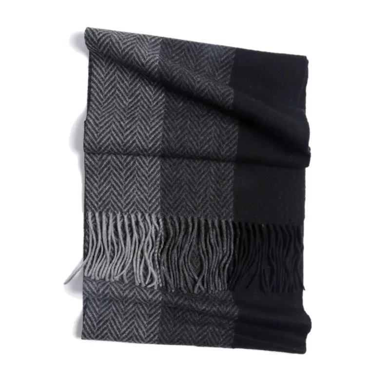 Sciarpa Pashmina da uomo Sciar - Wool Scarf Men recensione e prezzo
