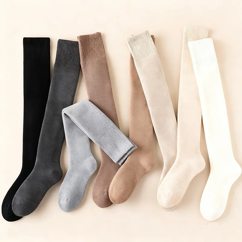 Calzini termici sopra il ginoc - Thermal Sock Wool recensione e prezzo