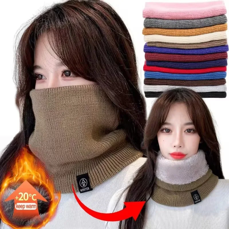 Solido inverno peluche silenzi - Winter Headband Fleece recensione e prezzo