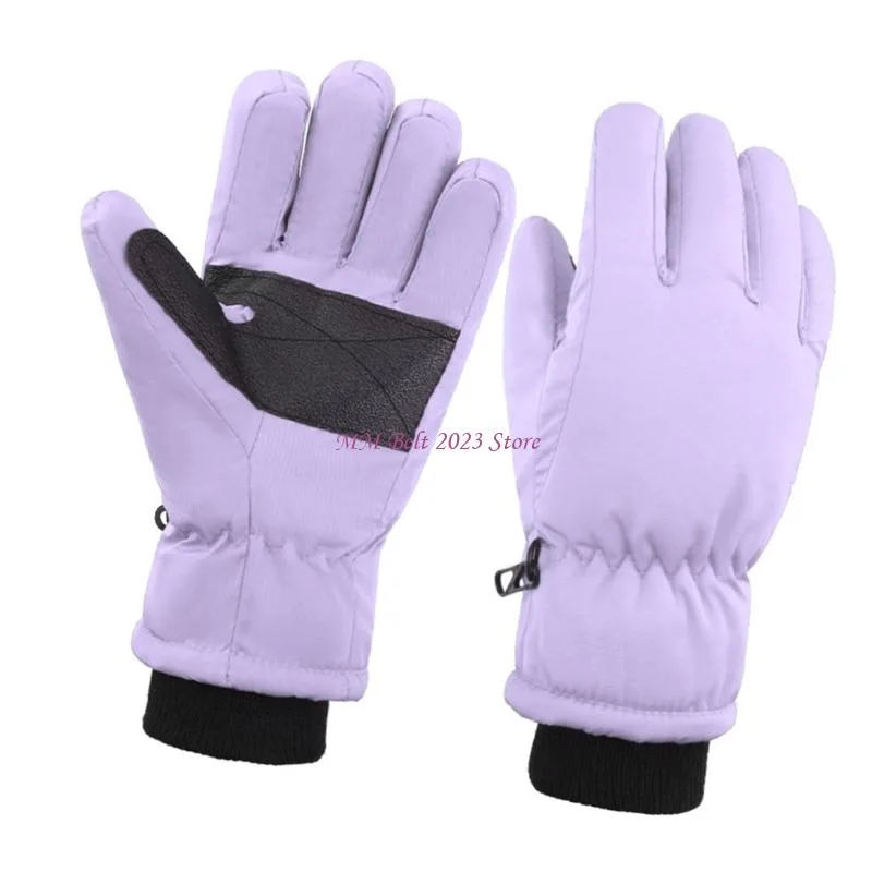 49ME Guanti da sci per bambini - Snow Glove Insulated recensione e prezzo