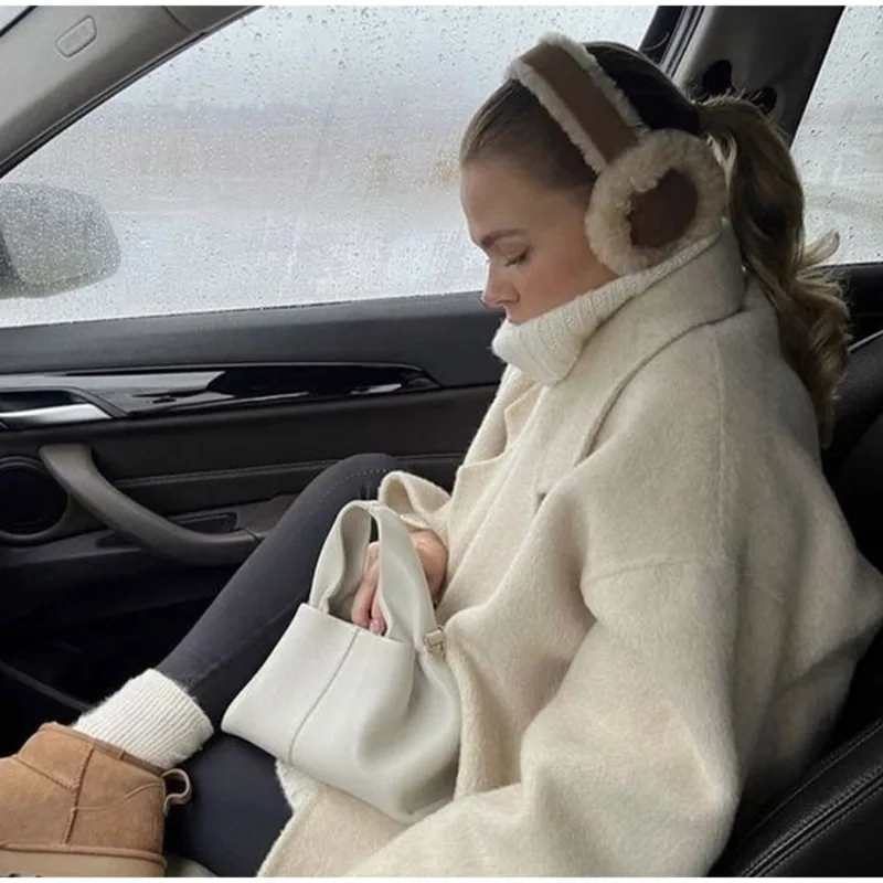 Paraorecchie in peluche paraor - Earmuffs Foldable recensione e prezzo