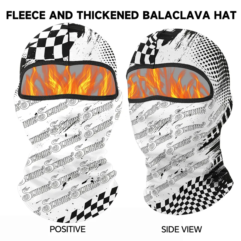 Passamontagna invernale caldo  - Balaclava Ski Mask recensione e prezzo