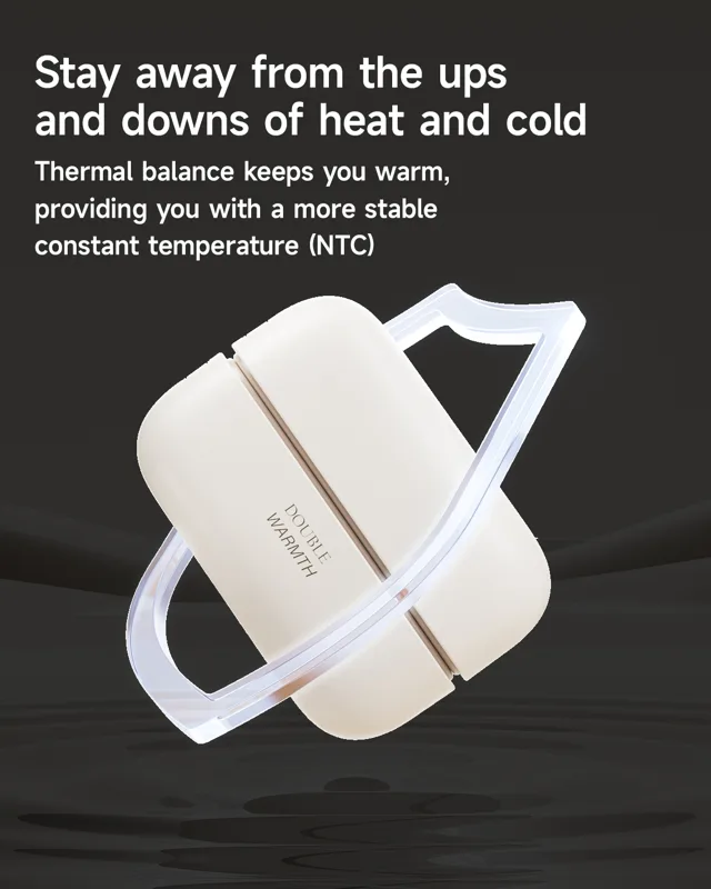 Scaldamani magnetici ricaricab - Hand Warmer Electric recensione e prezzo
