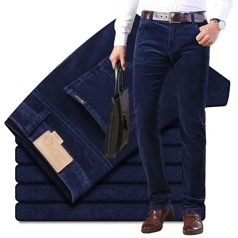 Pantaloni di velluto a coste c - Corduroy Pant Warm recensione e prezzo