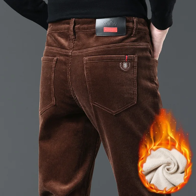 Pantaloni di velluto a coste d - Corduroy Pant Warm recensione e prezzo