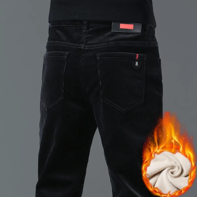 Pantaloni di velluto a coste d - Corduroy Pant Warm recensione e prezzo