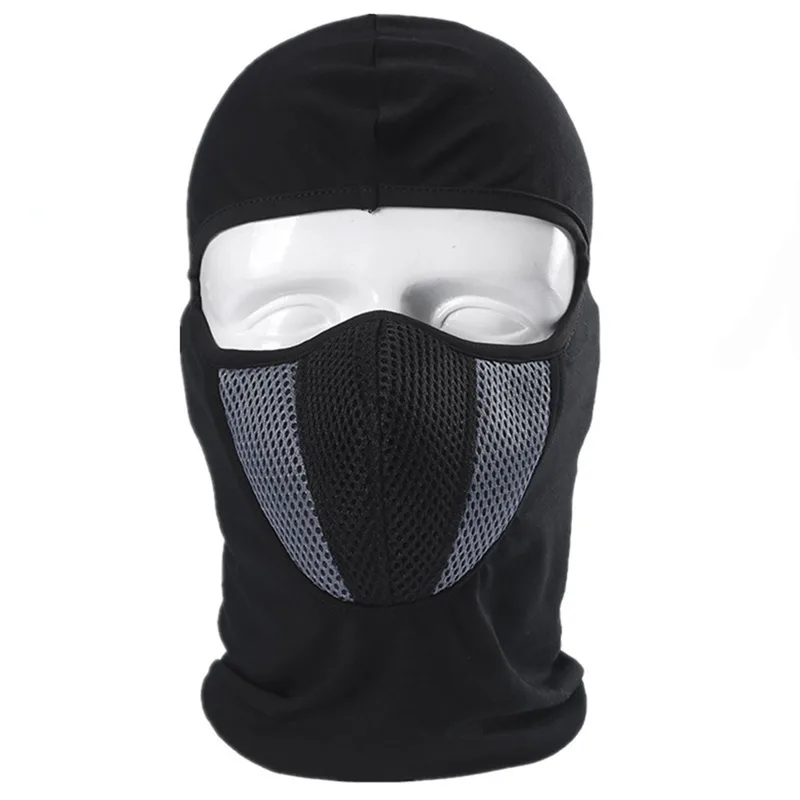 Passamontagna da Moto, Mascher - Balaclava Ski Mask recensione e prezzo