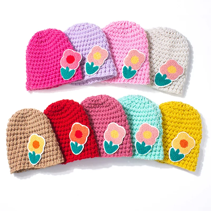 Cappello lavorato a maglia per - Knit Beanie Hat Warm recensione e prezzo