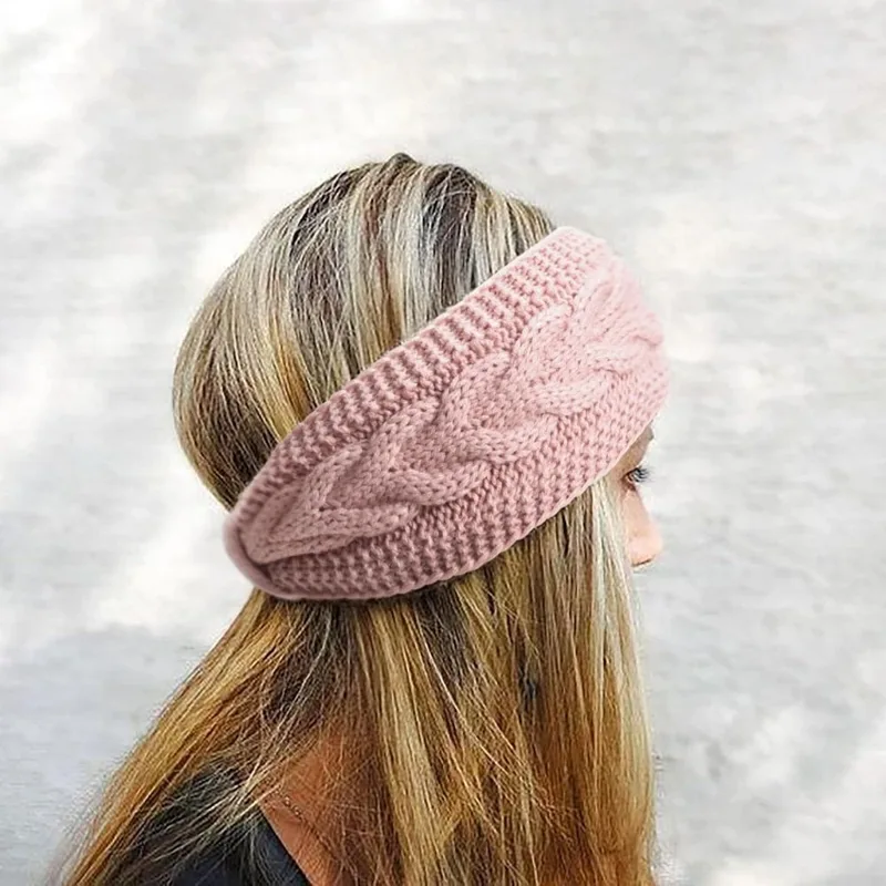 Fasce per capelli da donna lav - Winter Headband Fleece recensione e prezzo