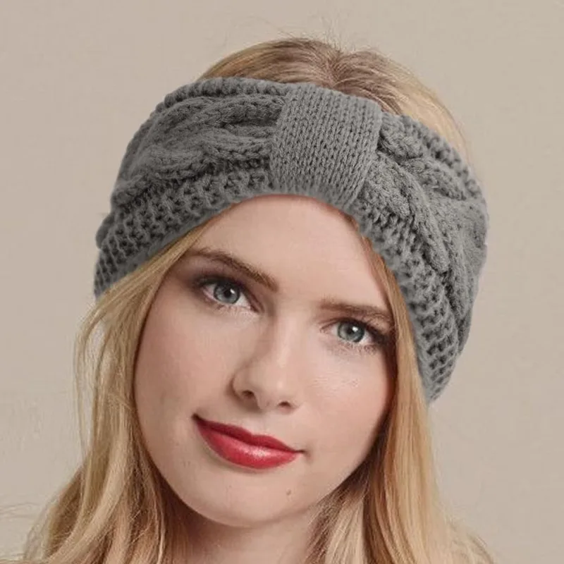 Fasce per capelli da donna lav - Winter Headband Fleece recensione e prezzo