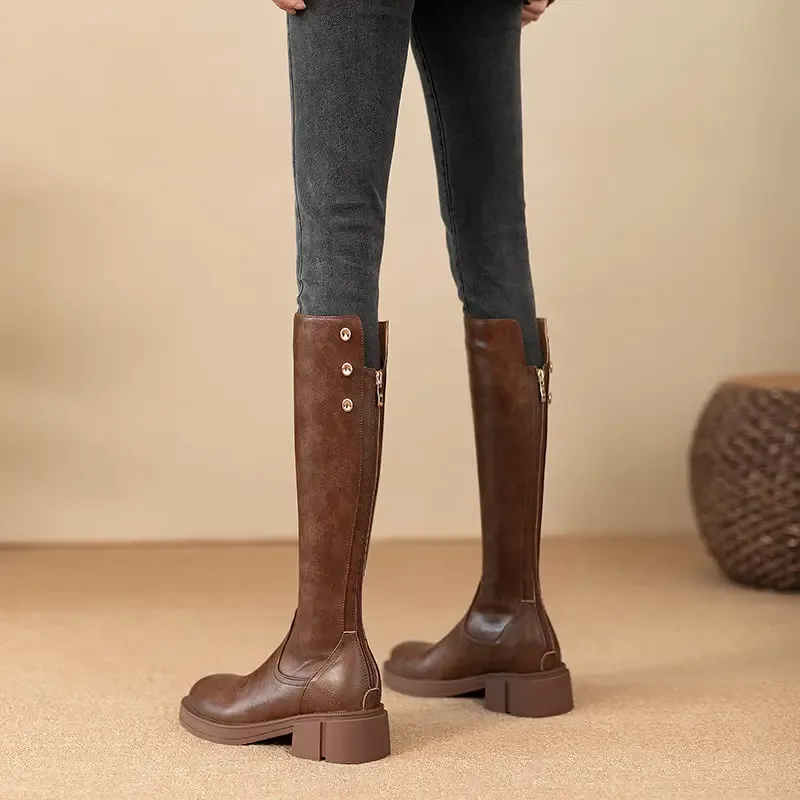 Autunno Inverno Tacco medio Do - Waterproof Winter Boot recensione e prezzo