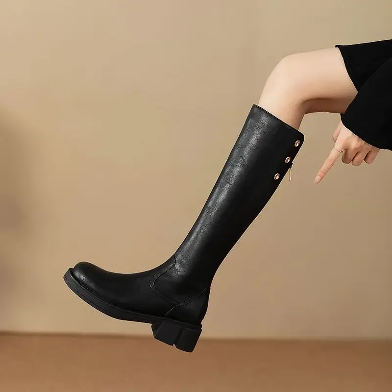 Autunno Inverno Tacco medio Do - Waterproof Winter Boot recensione e prezzo