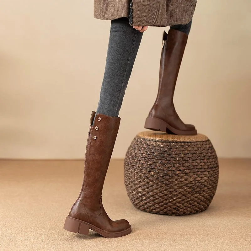 Autunno Inverno Tacco medio Do - Waterproof Winter Boot recensione e prezzo